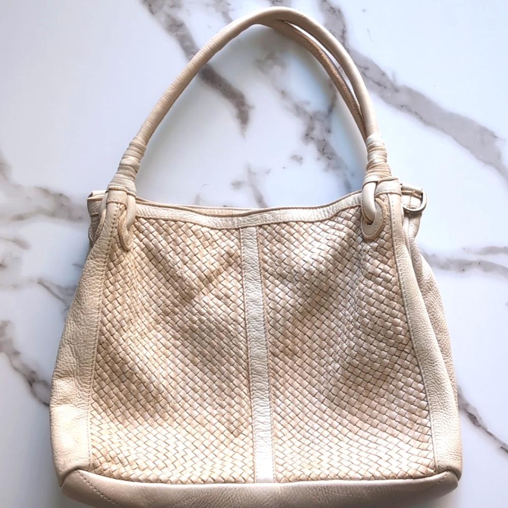 SUNDANCE || Leather Bag
